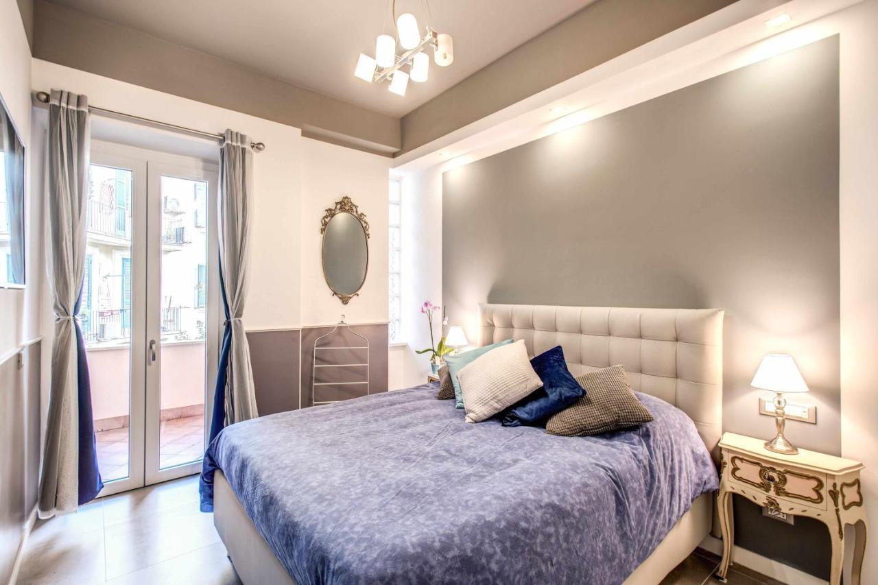 Original House In Trastevere Rome Exterior photo